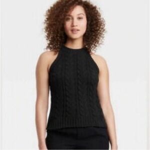 Knitted Top by A New day Size 4X